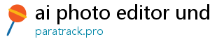 ai photo editor undress